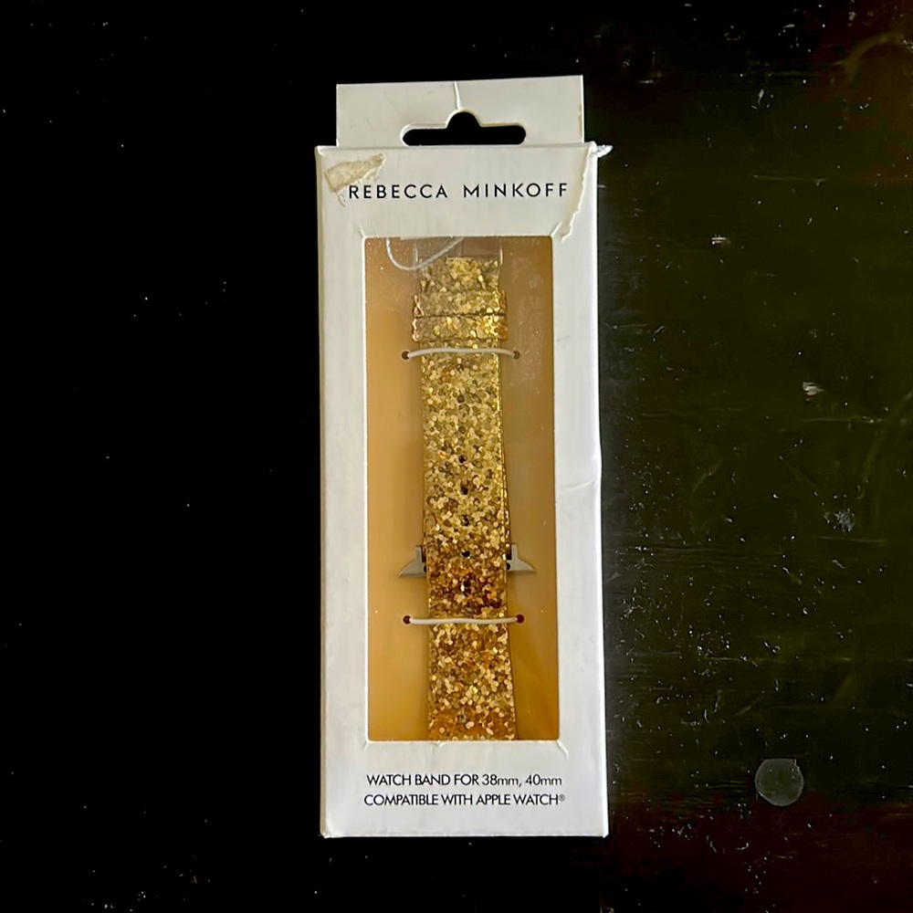 Apple Watch band
